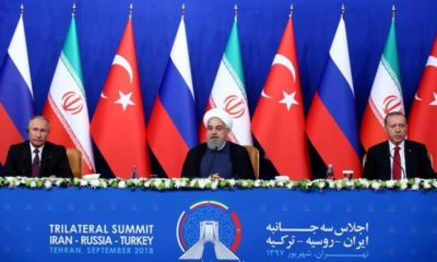 DÜNYANIN İZLEDİĞİ ZİRVEDE FLAŞ DETAY!..