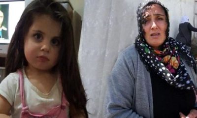 HAKİMİN “NEDEN SUSUYORSUN” SORUSUNA LEYLA’NIN ANNESİNDEN İSYAN ETTİREN CEVAP!..