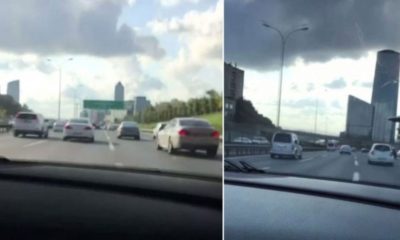 YAPTIKLARIYLA SÜRÜCÜLERİ ÇİLEDEN ÇIKARMIŞLARDI, YAKALANDILAR!.