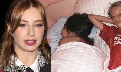 ANNESİ GÖZLERİNİN ÖNÜNDE ÖLDÜRÜLEN ALMİRA’YA TUBA ÜNSAL KOL KANAT GERDİ!.