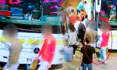 PKK TARAFINDAN DAĞA GÖTÜRÜLMEK İSTENEN ÇOCUKLAR SON ANDA KURTARILDI!.