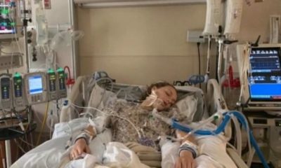 3 YIL BOYUNCA ARALIKSIZ KULLANDI, KOMAYA GİRDİ!.