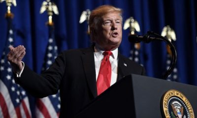 TRUMP “HAZIRIZ” DEDİ!. VE SAVAŞ ZİLLERİ!..