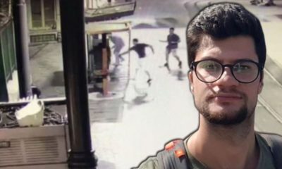 HALİT AYAR’IN ÖLDÜRÜLMESİYLE İLGİLİ FLAŞ GELİŞME!..