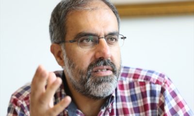 KORKUNÇ UYARI!. “ŞİDDETLİ BİR DARBEYLE YÜZ YÜZEYİZ!..”