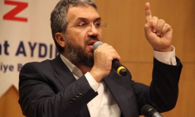 İLHAN ŞENOCAK İLE FATİH ALTAYLI DAVASINDA KARAR VERİLDİ!..