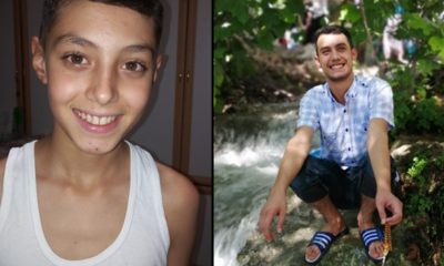 2 ÇOCUĞUNU 47 GÜN ARAYLA KAYBEDEN AİLEDEN CİNAYET İDDİASI!..