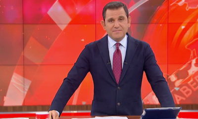 FATİH PORTAKAL REZİL OLDU!. ÖZÜR ÜSTÜNE ÖZÜR DİLEDİ!..