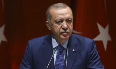 BAŞKAN ERDOĞAN HAREKAT SONRASI DEAŞ’LILARA NE YAPILACAĞINI AÇIKLADI!.