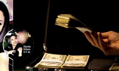 ZEYNEPBANK DURMUYOR, KİMSE HİÇBİR ŞEY YAPMIYOR!.