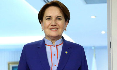 MERAL AKŞENER’İ KAYYUM KORKUSU SARDI: BAŞKAN ERDOĞAN’IN ÇILGINLIK YAPACAĞINI DÜŞÜNMÜYORUM!.