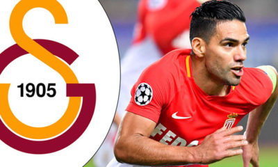 İŞTE FALCAO’NUN GALATASARAY’DAN KAZANACAĞI PARA!..