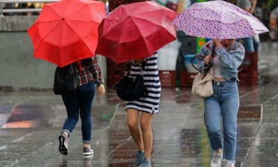 METEOROLOJİ 16 İL İÇİN KRİTİK YAĞIŞ UYARISI YAPTI!.