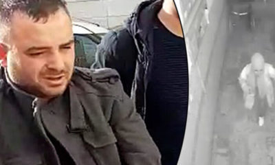 EŞİNİ VAHŞİCE KATLETTİ!. SAVUNMASI PES DEDİRTTİ!..