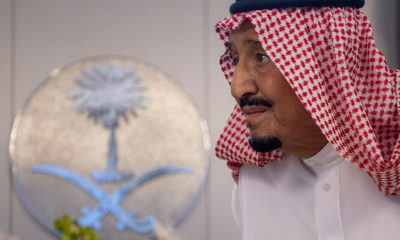 17 YILDIR SUUDİ ARABİSTAN KRALINI KORUYORDU, ÖLDÜRÜLDÜ!.