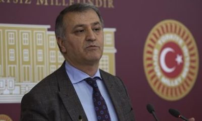 PKK’LI İSİMDEN BAŞKAN ERDOĞAN’A AĞIR HAKARET!. “TERÖRİST GÖRMEK İSTİYORSAN DÖN AYNAYA BAK!.”