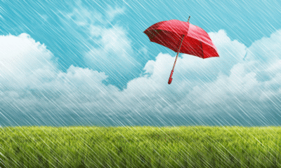 METEOROLOJİ’DEN KUVVETLİ SAĞANAK YAĞIŞ UYARISI!..