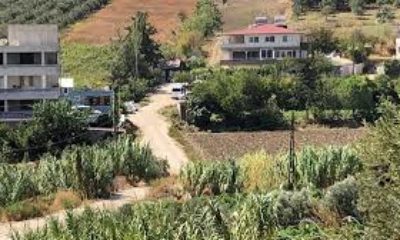 İKİ AİLE ARASINDA ÇIKAN KAVGA KANLI BİTTİ!..