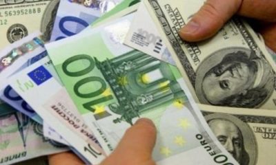 DOLAR VE EURO YENİ GÜNE NASIL BAŞLADI?.