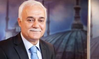 NİHAT HATİPOĞLU’NUN BAŞI AĞABEYİNİN YAPTIĞI PAYLAŞIM YÜZÜNDEN ÇOK AĞRIYACAK!.