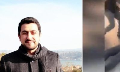 DEVLET BAHÇELİ PAYLAŞIMI YAPAN CHP’Lİ İSİM SALDIRIYA UĞRADI!..