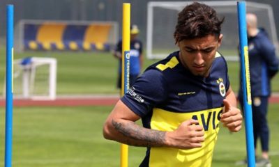 FENERBAHÇE’DEN AYRILIK HABERİ!..