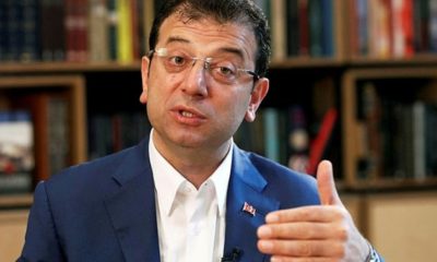 KAFTANCIOĞLU’NA VERİLEN CEZAYI YORUMLADI: ”KARAR ÜST MAHKEMEDE BOZULACAKTIR, İNANIYORUM!”