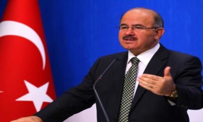 BABACAN TEKLİF ETTİ!. HÜSEYİN ÇELİK YENİ PARTİ KARARINI VERDİ!..