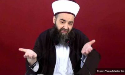 CÜBBELİ AHMET HOCA’DAN DEPREM AÇIKLAMASI!. “KEŞKE RABBİMİZİ DEVAMLI ZİKREDEBİLSEYDİK!..”