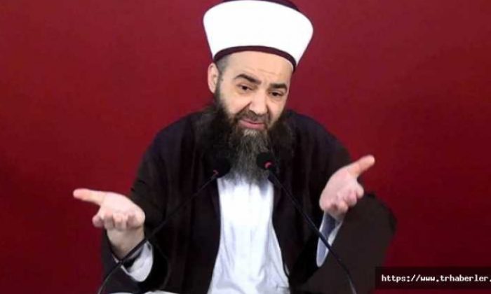 CÜBBELİ AHMET HOCA’DAN DEPREM AÇIKLAMASI!. “KEŞKE RABBİMİZİ DEVAMLI ZİKREDEBİLSEYDİK!..”