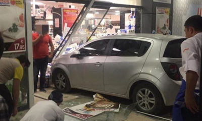 3 YAŞINDAKİ ÇOCUĞUN YAŞATTIĞI KORKU DOLU ANLAR!..