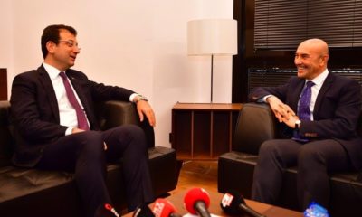 “KAYYUM SİZCE BATI’YA DOĞRU GELİR Mİ?” SORUSUNA SOYAR’DAN BOMBA YANIT!.