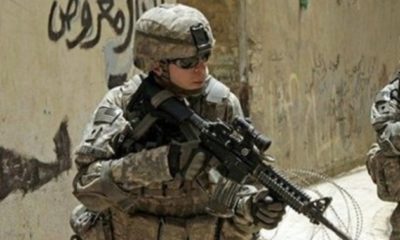 ABD’DEN FLAŞ AFGANİSTAN KARARI.. “ÇEKİLİYORUZ!”