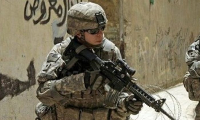 ABD’DEN FLAŞ AFGANİSTAN KARARI.. “ÇEKİLİYORUZ!”