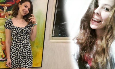 ÜNİVERSİTE KAMPÜSÜNDE YÜREK YAKAN ÖLÜM!..