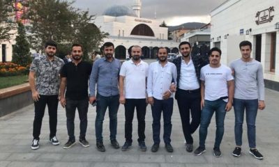 AK PARTİ’DEN BİR İLK!. “BİZLER İSMİ BİLİNMEYENLERİZ!.”