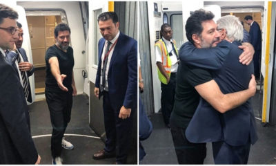 HAKAN ATİLLA’NIN YENİ GÖREVİ BELLİ OLDU!..