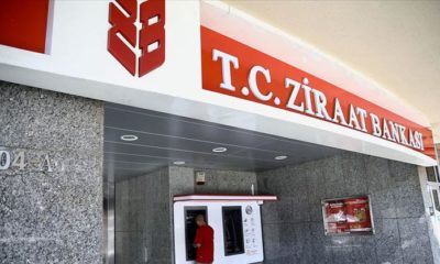 ZİRAAT BANKASI KREDİ FAİZ ORANLARINI İNDİRDİ!..