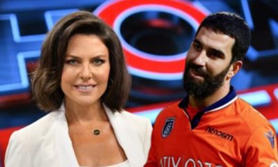 ECE ÜREN İSYAN ETTİ!. “ARDA MANŞET ATMIŞ MADEM BİZ DE ONA GOOOL ATALIM!.”