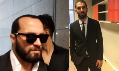 ARDA TURAN BERKAY ŞAHİN DAVASINDA MAHKEME KARARINI VERDİ!..