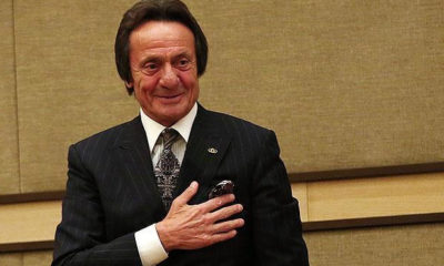 HAYAL KURUN FAKAT HAYALPEREST OLMAYIN! ÜNLÜ İŞ ADAMININ HAYAT HİKAYESİ!.