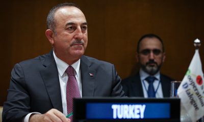 BAKAN ÇAVUŞOĞLU’NDAN ABD’YE REST!. “ANLAŞAMAZSAK TERÖR ÖRGÜTLERİNİ TEMİZLERİZ!”