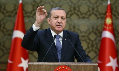 BAŞKAN ERDOĞAN ELEŞTRİLERİNİ İMAMOĞLU’NUN YÜZÜNE KARŞI SÖYLEDİ!.