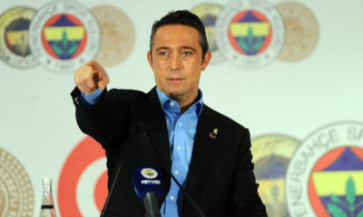 ALİ KOÇ’TAN FATİH TERİM’E OLAY SÖZLER!. “BİR İNSANIN SİCİLİ NASIL BU KADAR BOZUK OLABİLİR!.”