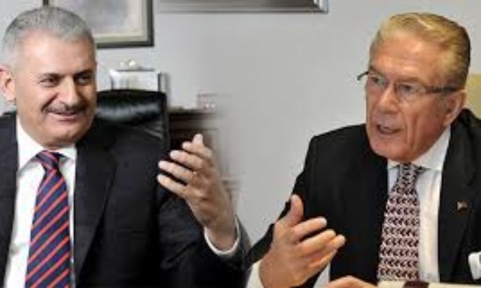 BİNALİ YILIDIRIM’A HAKARETTEN YARGILANAN UĞUR DÜNDAR’IN CEZASI BELLİ OLDU!..