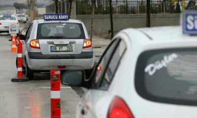 RESMİ GAZETE’DE YAYIMLANDI!. SÜRÜCÜ KURSLARINA KOTA GELDİ!..