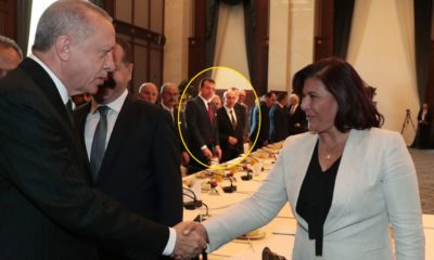 GÜNE DAMGA VURAN KARE!. İMAMOĞLU VE SOYER’E DİKKAT!..
