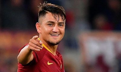 MİLLİ FUTBOLCU CENGİZ ÜNDER’DEN KÖTÜ HABER!..