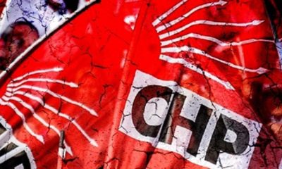 CHP ESKİŞEHİR YÖNETİMİNE KAYYUM ATANDI!.