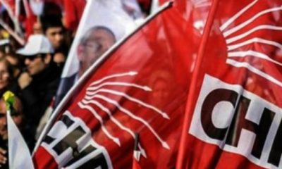 CHP’NİN TUNCELİ İL BAŞKANLIĞINA KAYYUM ATANDI!.